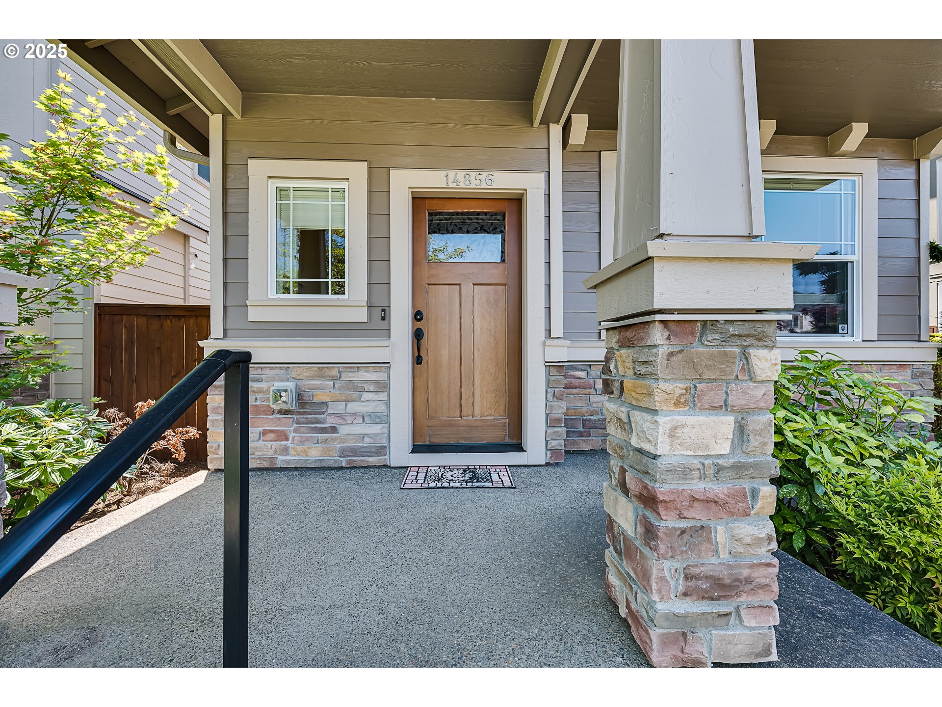 14856 Northwest Shackelford Road Portland, OR 97229 - Photo 34 of 35 Gallery Image 34