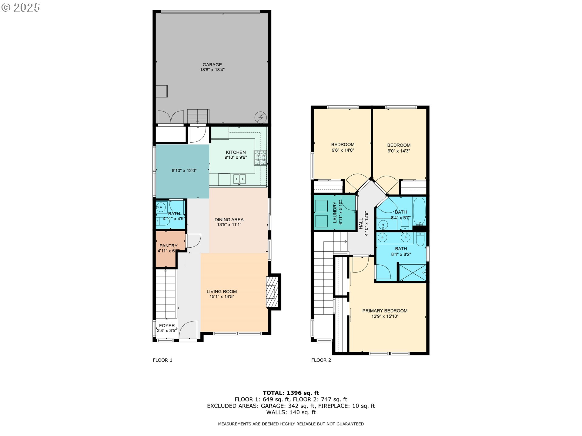 14856 Northwest Shackelford Road Portland, OR 97229 - Photo 35 of 35 Gallery Image 35
