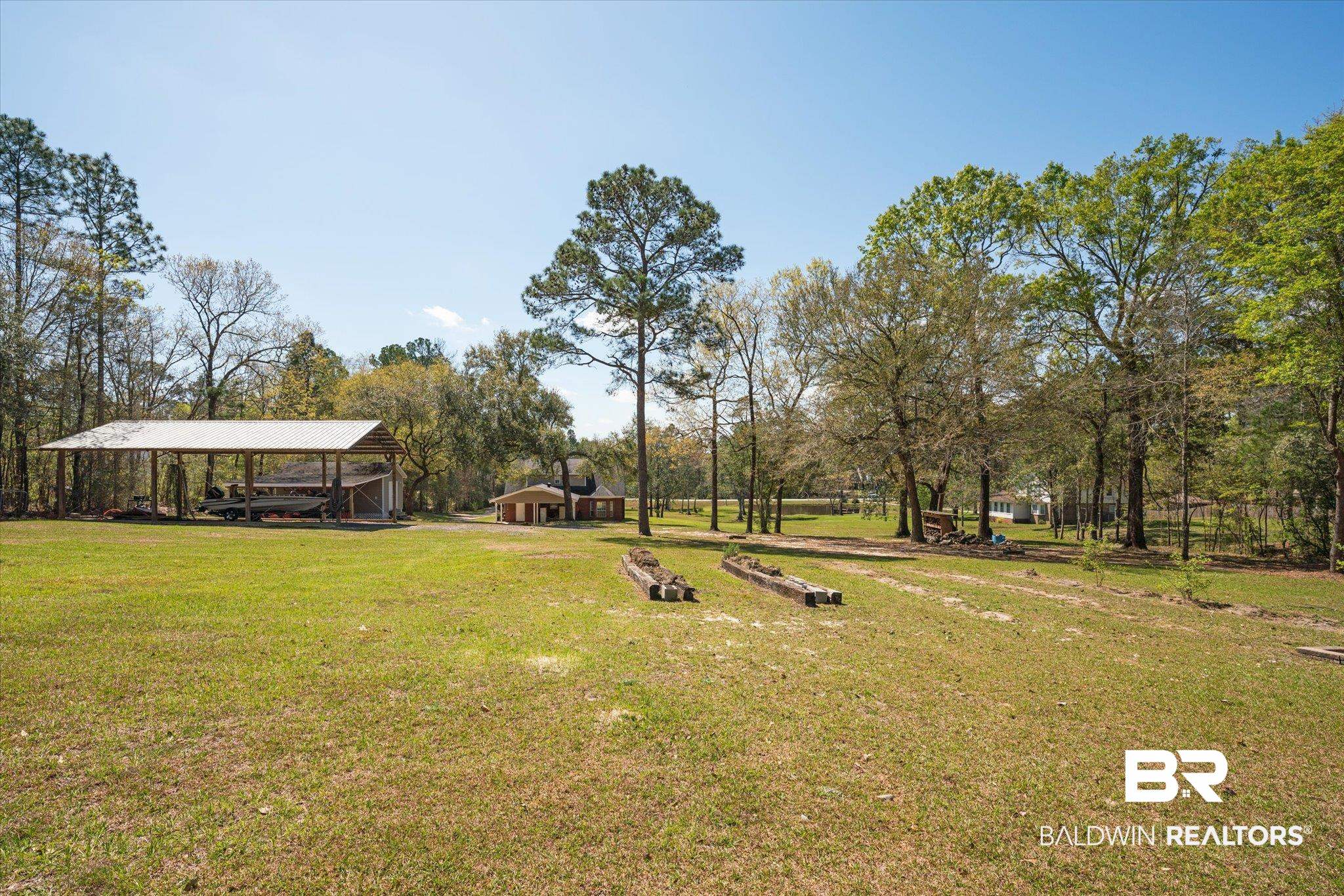 2330 Radcliff Road Saraland, AL 36571 - Photo 29 of 43