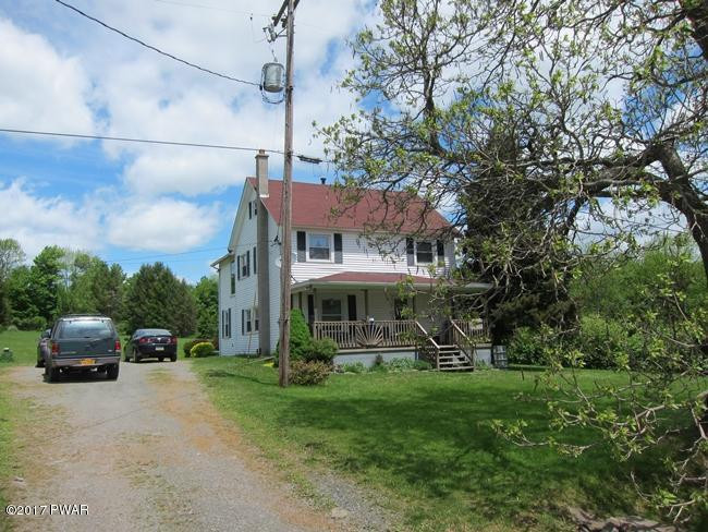 187 Rainbow Road Starrucca, PA 18462 - Photo 2 of 17