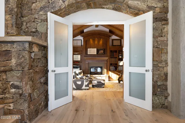 $21,500,000 | 2584 Daybreak Ridge Road, Avon, CO 81620