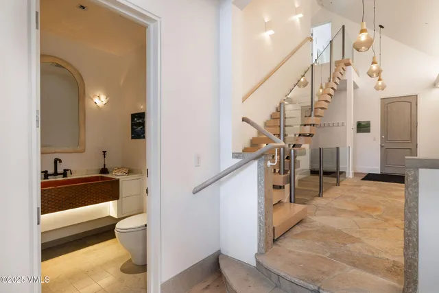 $21,500,000 | 2584 Daybreak Ridge Road, Avon, CO 81620