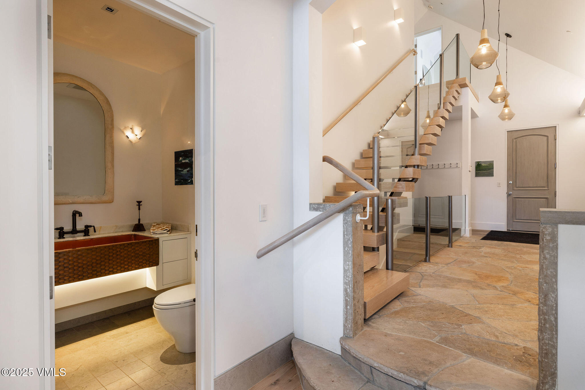 2584 Daybreak Ridge Road Avon, CO 81620 - Photo 30 of 53 2584_daybreak_ridge_interior_powder