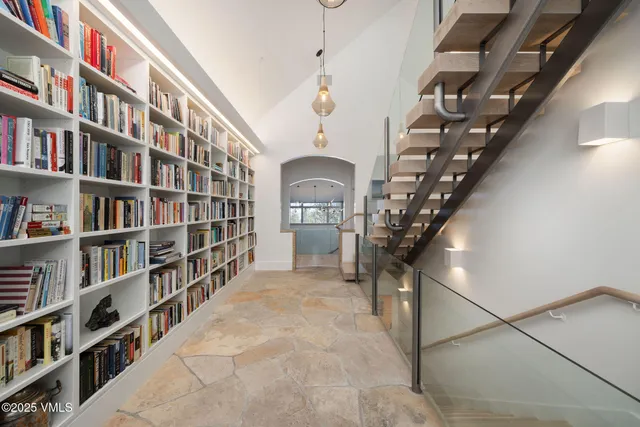 $21,500,000 | 2584 Daybreak Ridge Road, Avon, CO 81620