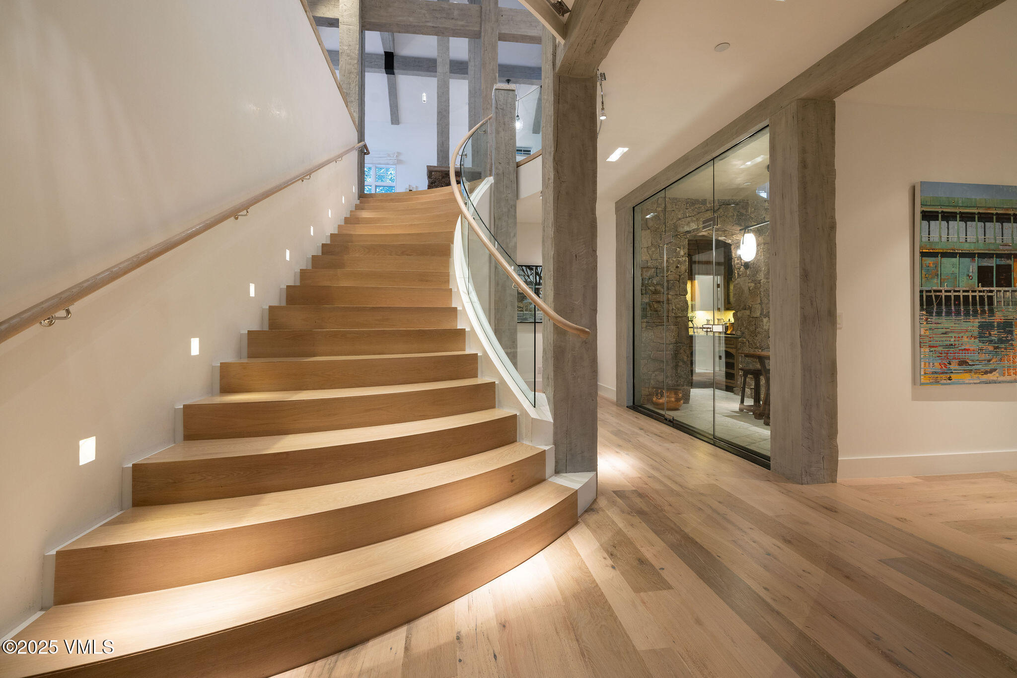 2584 Daybreak Ridge Road Avon, CO 81620 - Photo 34 of 53 2584_daybreak_ridge_interior_vignette_st