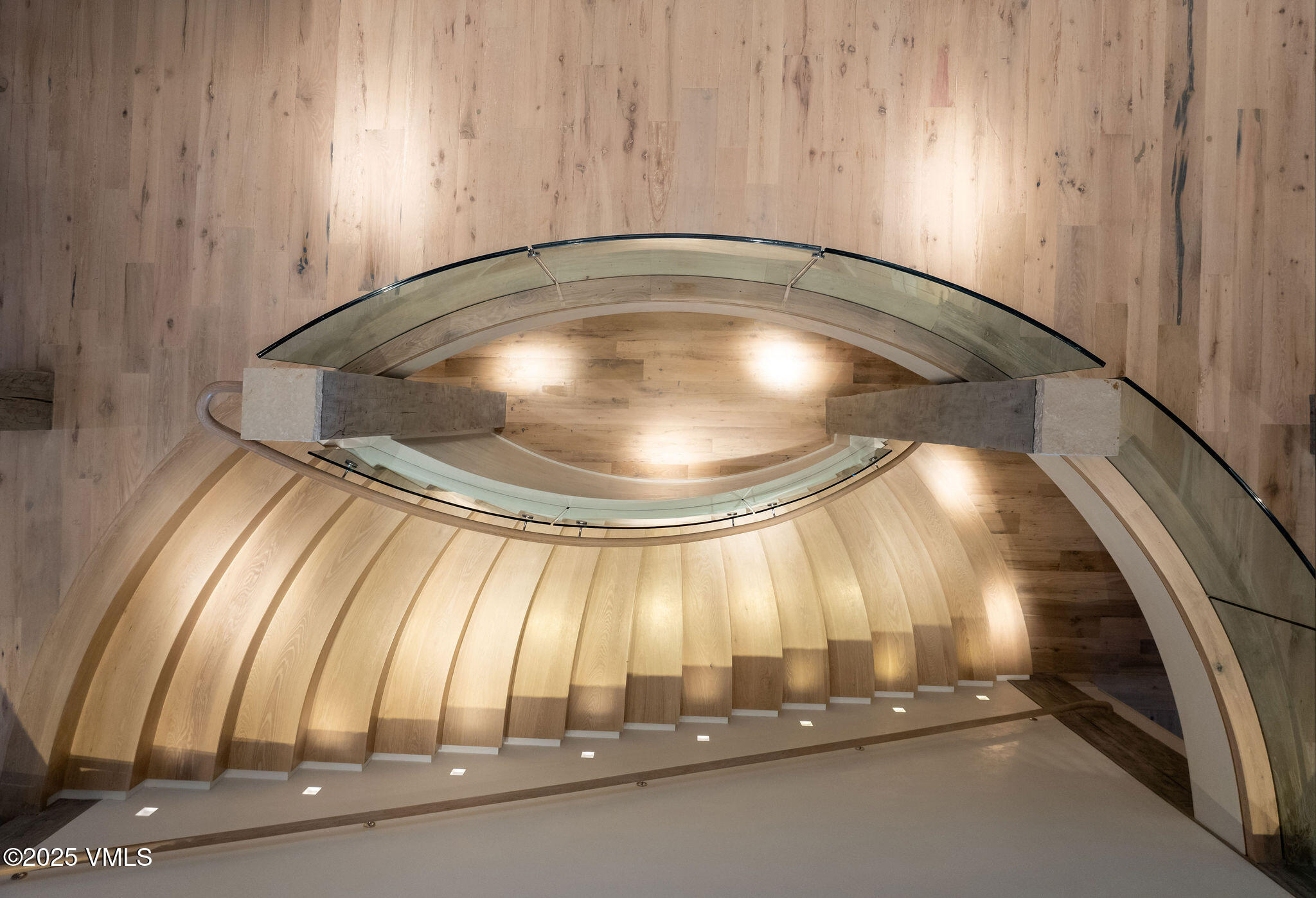 2584 Daybreak Ridge Road Avon, CO 81620 - Photo 35 of 53 2584_daybreak_ridge_vignette_stairs_a