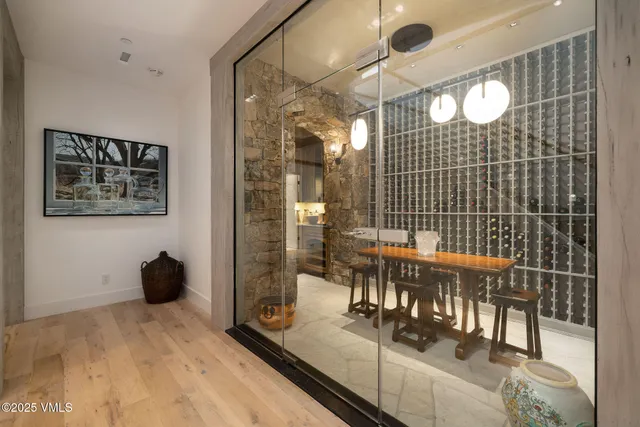 $21,500,000 | 2584 Daybreak Ridge Road, Avon, CO 81620