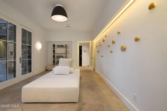 $21,500,000 | 2584 Daybreak Ridge Road, Avon, CO 81620