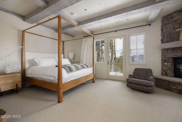 $21,500,000 | 2584 Daybreak Ridge Road, Avon, CO 81620