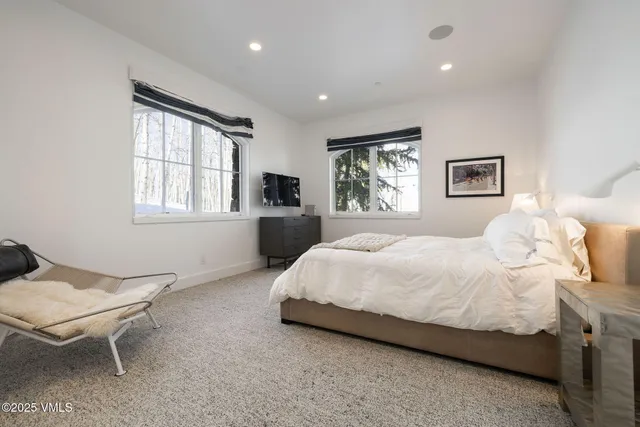 $21,500,000 | 2584 Daybreak Ridge Road, Avon, CO 81620