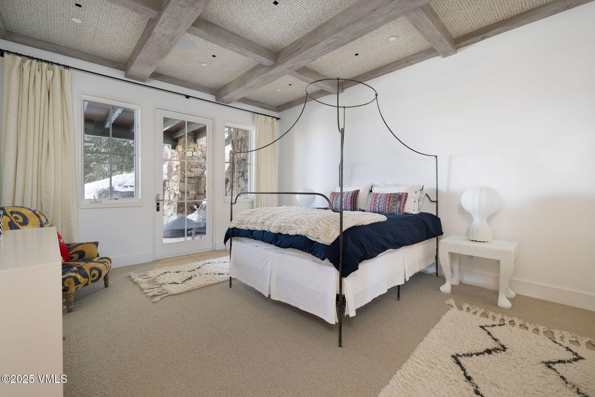 2584 Daybreak Ridge Road Avon, CO 81620 - Photo 43 of 53 2584_daybreak_ridge_interior_bed04