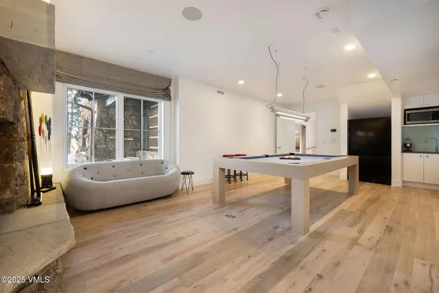 $21,500,000 | 2584 Daybreak Ridge Road, Avon, CO 81620