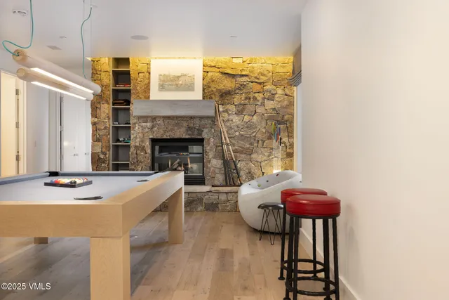 $21,500,000 | 2584 Daybreak Ridge Road, Avon, CO 81620