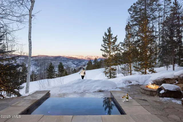 $21,500,000 | 2584 Daybreak Ridge Road, Avon, CO 81620