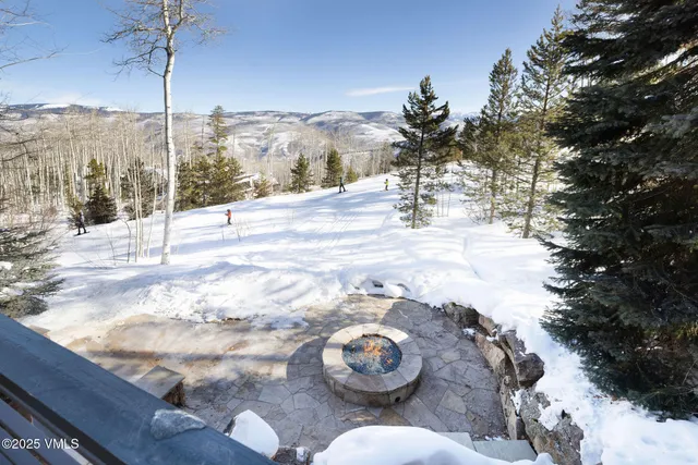 $21,500,000 | 2584 Daybreak Ridge Road, Avon, CO 81620