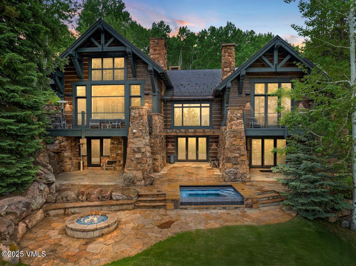 2584 Daybreak Ridge Road Avon, CO 81620 - Photo 9 of 53 photo_offline_001