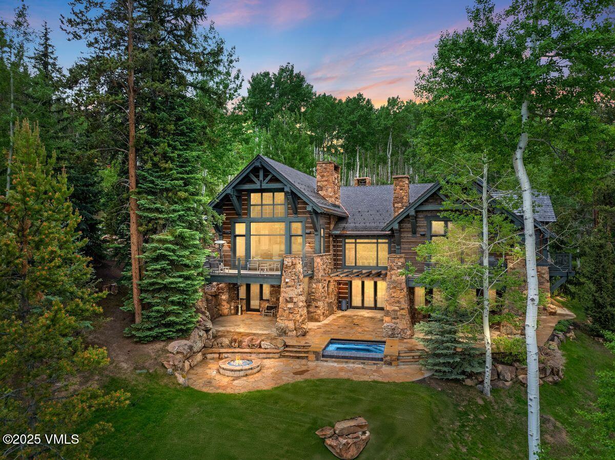 2584 Daybreak Ridge Road Avon, CO 81620 - Photo 10 of 53 photo_offline_002