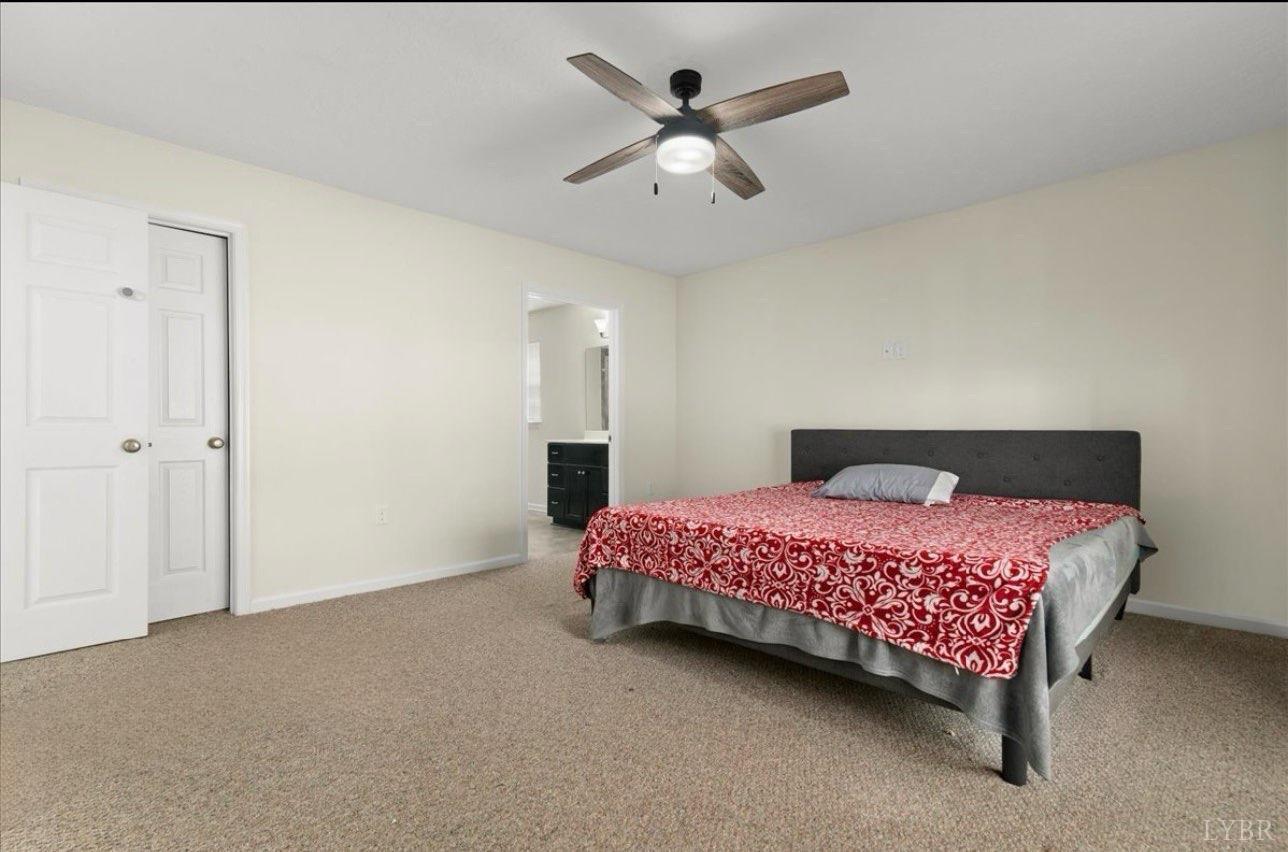 570 Kentmoor Farm Road Madison Heights, VA 24572 - Photo 13 of 38