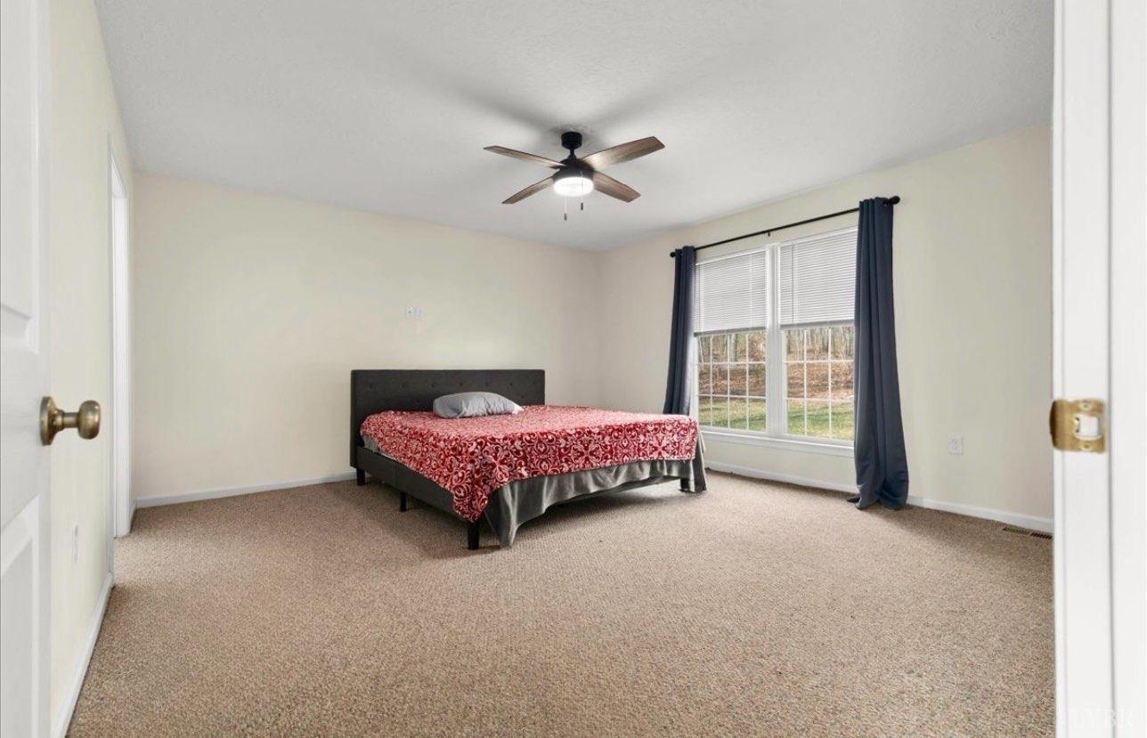 570 Kentmoor Farm Road Madison Heights, VA 24572 - Photo 14 of 38