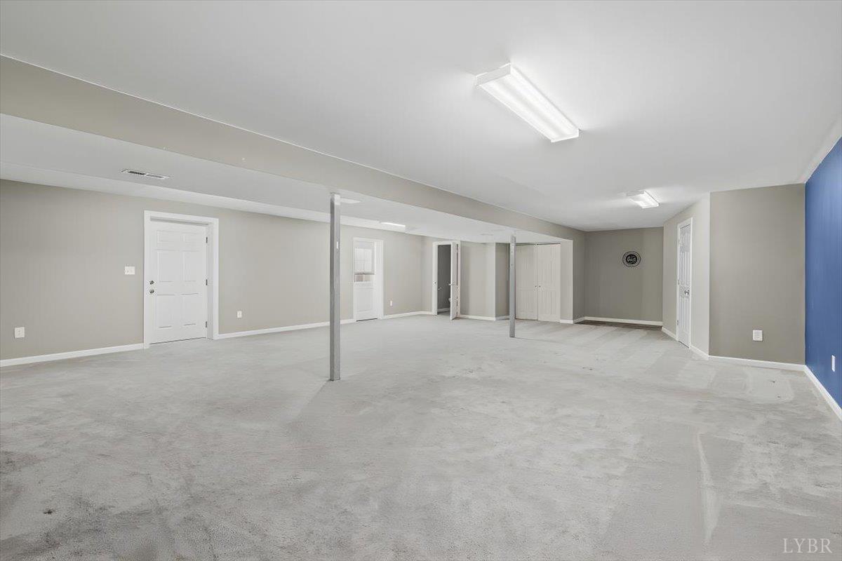 570 Kentmoor Farm Road Madison Heights, VA 24572 - Photo 26 of 38