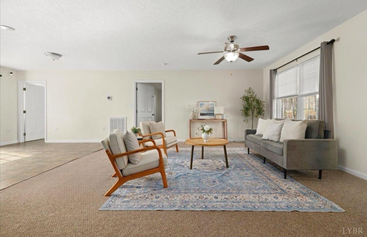 570 Kentmoor Farm Road Madison Heights, VA 24572 - Photo 3 of 38