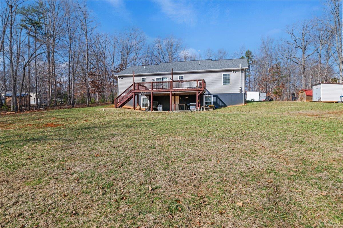 570 Kentmoor Farm Road Madison Heights, VA 24572 - Photo 33 of 38