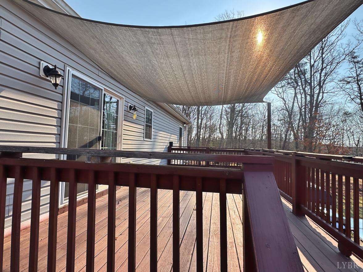 570 Kentmoor Farm Road Madison Heights, VA 24572 - Photo 34 of 38