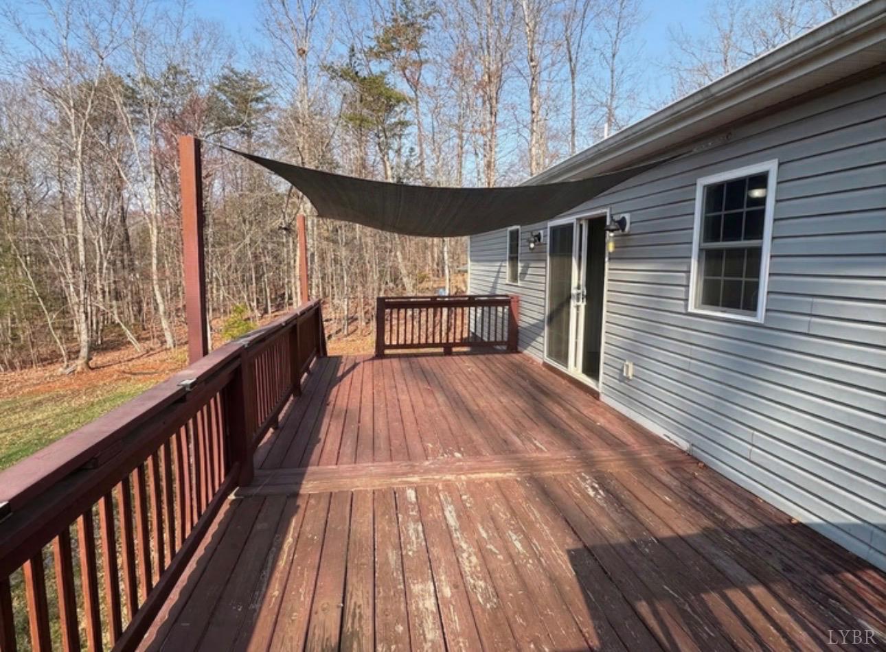 570 Kentmoor Farm Road Madison Heights, VA 24572 - Photo 36 of 38