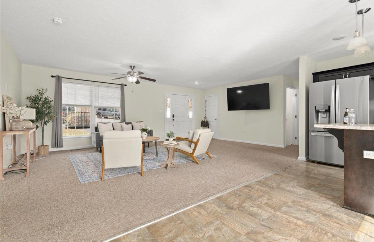 570 Kentmoor Farm Road Madison Heights, VA 24572 - Photo 4 of 38