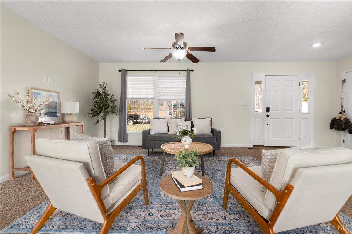 570 Kentmoor Farm Road Madison Heights, VA 24572 - Photo 5 of 38