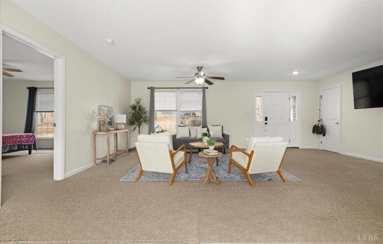 570 Kentmoor Farm Road Madison Heights, VA 24572 - Photo 6 of 38