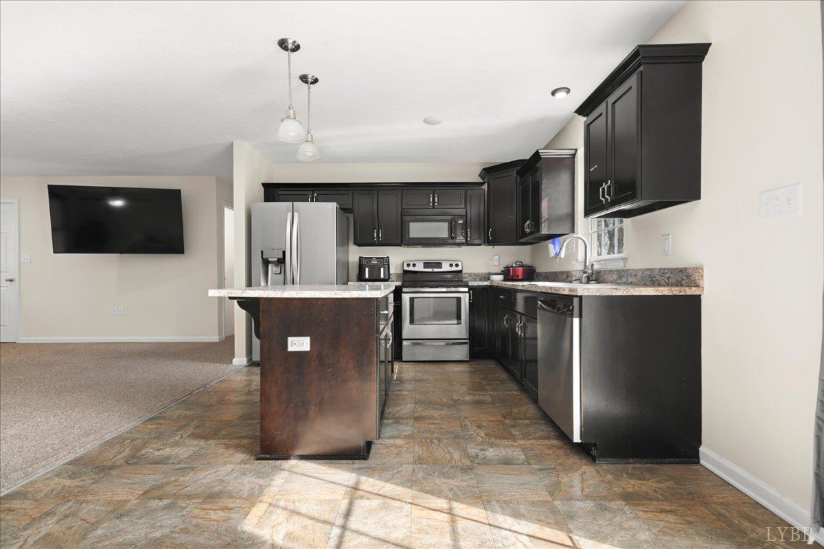 570 Kentmoor Farm Road Madison Heights, VA 24572 - Photo 10 of 38