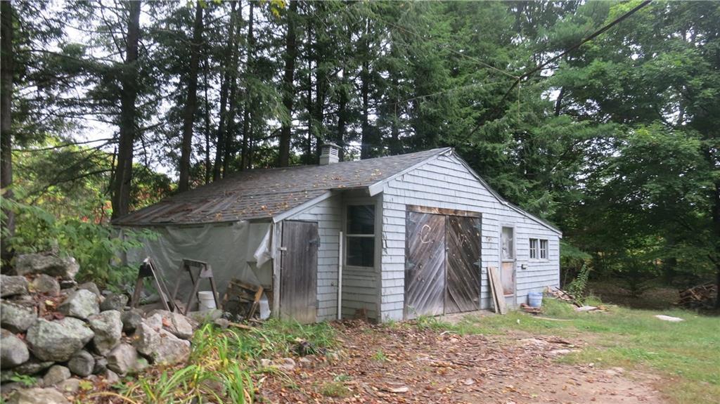 48 Demeritt Road West Newfield, ME 04095 - Photo 2 of 11 Photo
