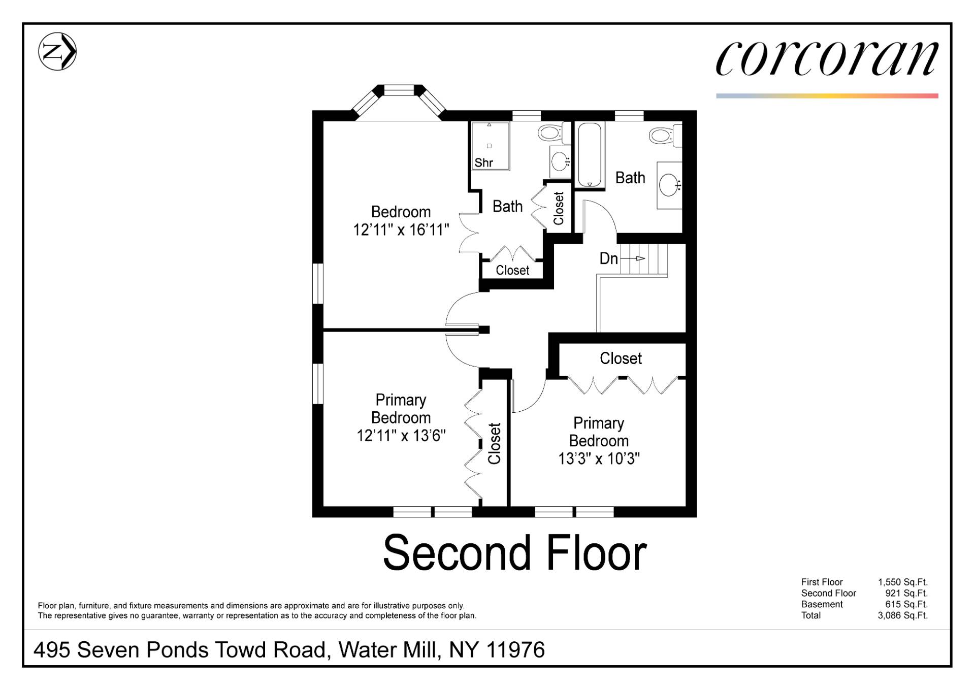 495 7 Ponds Towd Road Water Mill, NY 11976 - Photo 19 of 26 Gallery Image 19