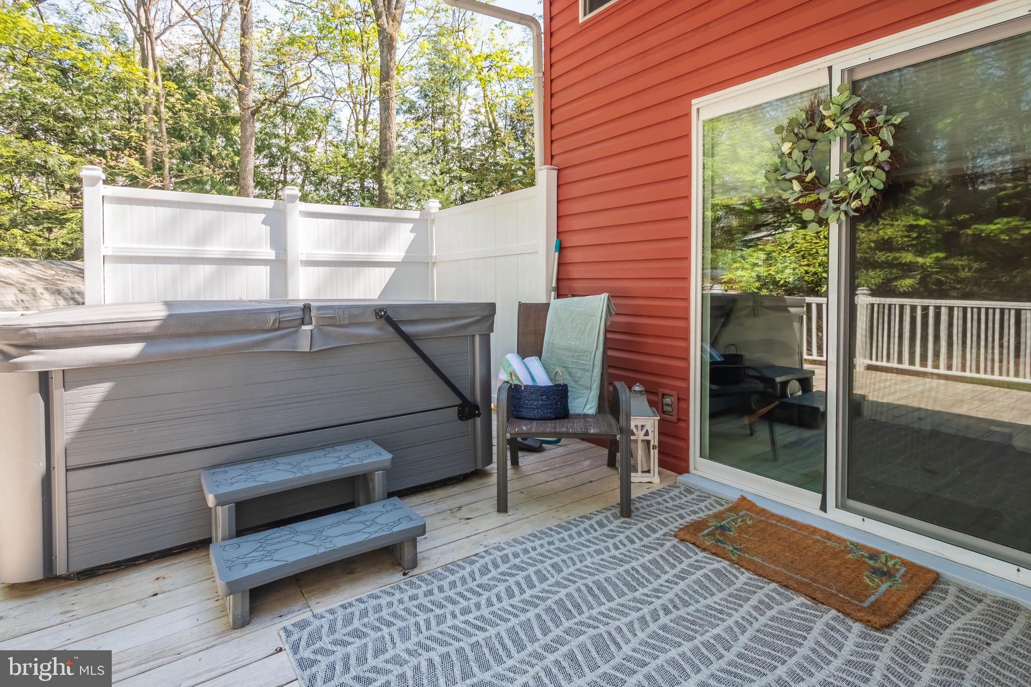 158 Oak Way Road Swanton, MD 21561 - Photo 8 of 68