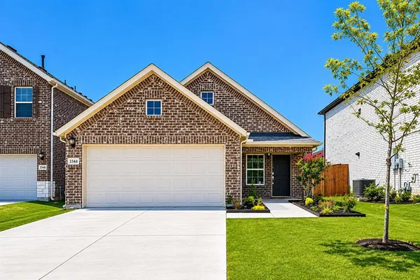 $2,400 | 3344 Duncan Way, Corinth, TX 76210