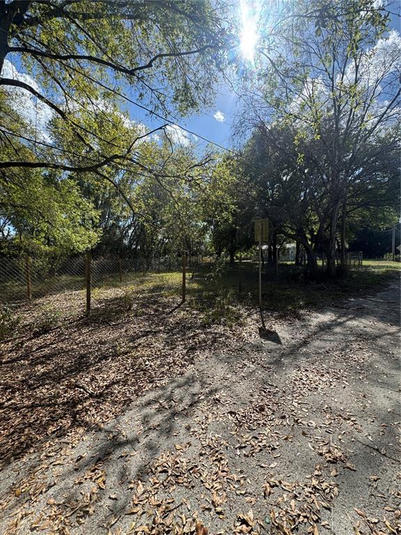 0 Denmark Street Bartow, FL 33830 - Photo 1 of 6 a backyard of a house with lots of green space