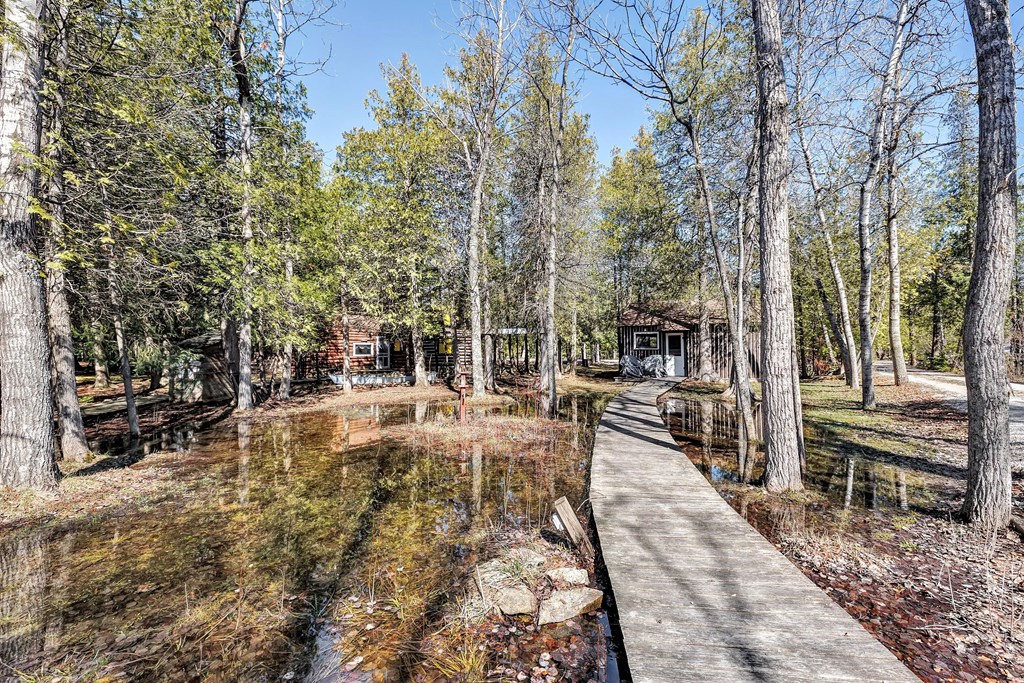 464 Europe Lake Road Ellison Bay, WI 54210 - Photo 17 of 44