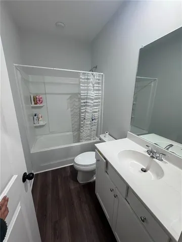 $465,000 | 2686 Crk Vw Terrace Northwest, Atlanta, GA 30318