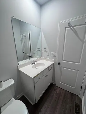 $465,000 | 2686 Crk Vw Terrace Northwest, Atlanta, GA 30318