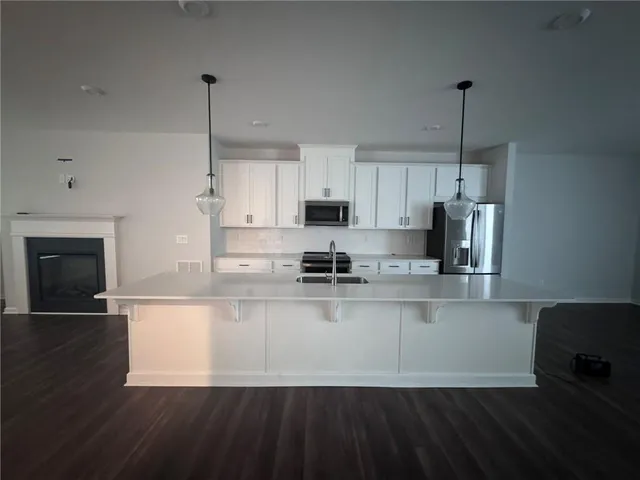 $465,000 | 2686 Crk Vw Terrace Northwest, Atlanta, GA 30318