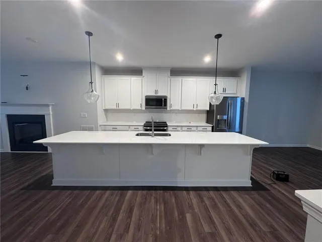 $465,000 | 2686 Crk Vw Terrace Northwest, Atlanta, GA 30318