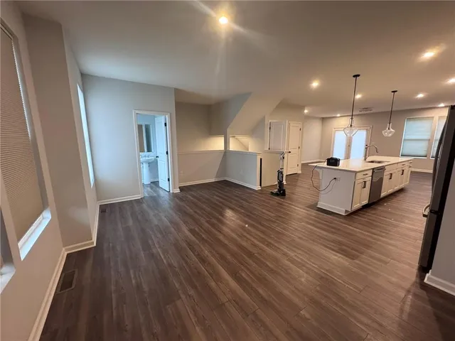 $465,000 | 2686 Crk Vw Terrace Northwest, Atlanta, GA 30318