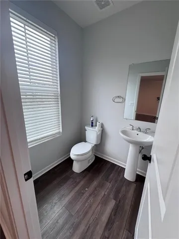 $465,000 | 2686 Crk Vw Terrace Northwest, Atlanta, GA 30318