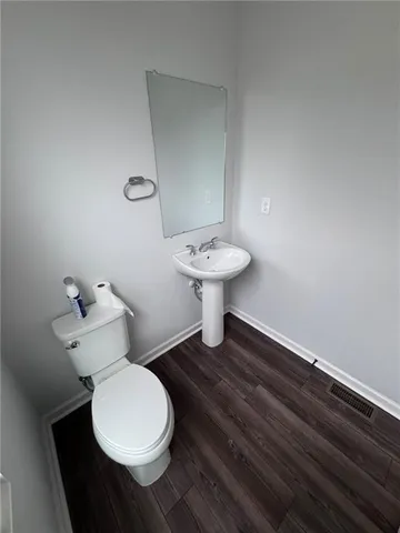 $465,000 | 2686 Crk Vw Terrace Northwest, Atlanta, GA 30318