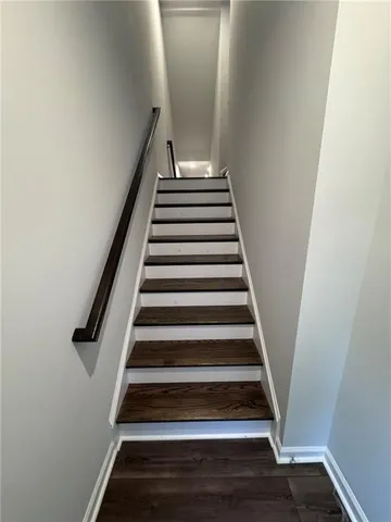 $465,000 | 2686 Crk Vw Terrace Northwest, Atlanta, GA 30318