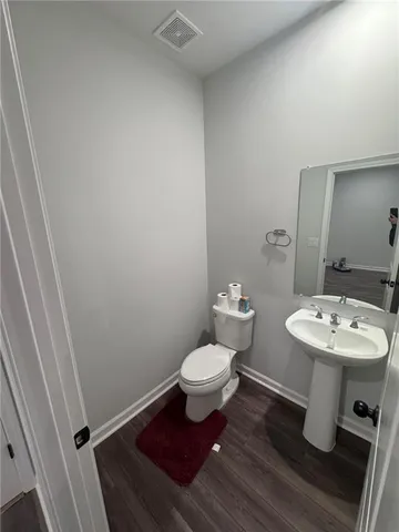 $465,000 | 2686 Crk Vw Terrace Northwest, Atlanta, GA 30318