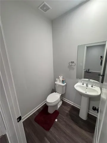 $465,000 | 2686 Crk Vw Terrace Northwest, Atlanta, GA 30318