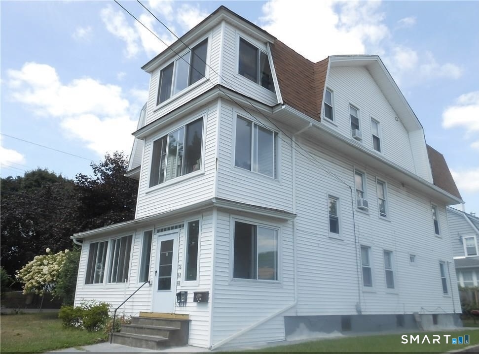 166 Booth Street Stratford, CT 06614 - Photo 2 of 12