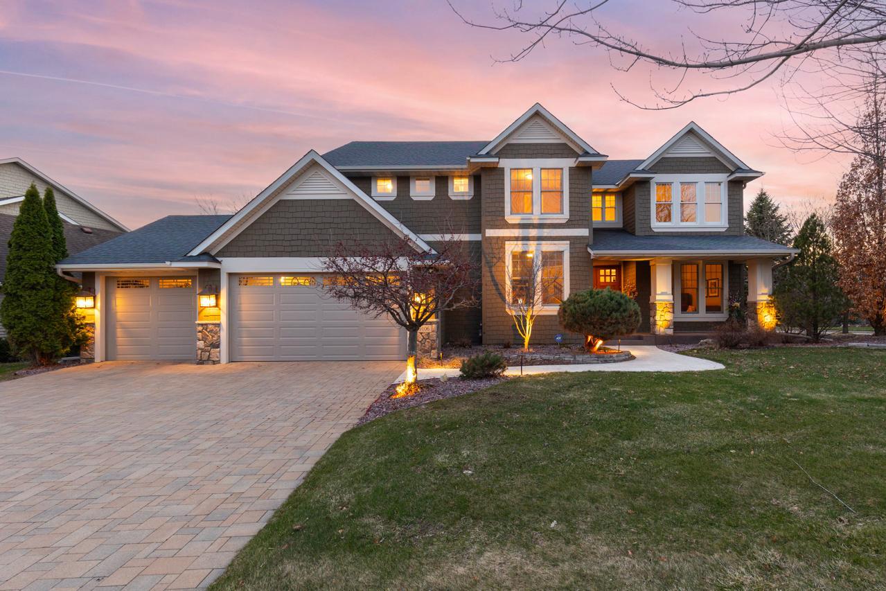 9106 Cold Stream Lane Eden Prairie, MN 55347 - Photo 58 of 64